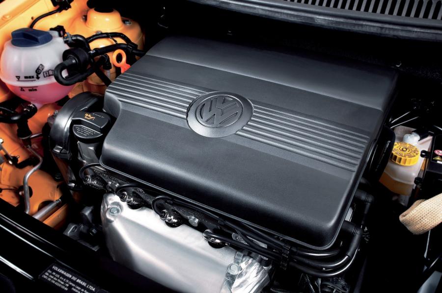  Volkswagen Fox 2006 года  (фото 83 из 89)